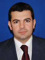 CONSTANTIN Daniel
